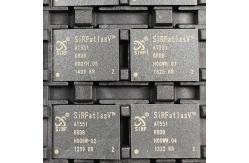China IC AT551KRDB AT551 BGA Electronic components Original and New INTEGRATED CIRCUITS supplier