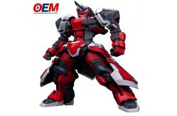 China Custom Own Design Toy Animation Derivatives Action Figures supplier