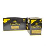 3.Men's Health Food Packaging Royal Honey Packaging Display Paper Box Paper Card for sale