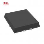 FDMS86105 MOSFET Power Electronics N-Channel Enhancement Mode Device High Performance Reliable Power Switching Solution for sale