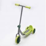 2021 New 3 Wheel Kick Scooter 3 In 1 Fucntion For Kids