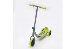China 2021 New 3 Wheel Kick Scooter 3 In 1 Fucntion For Kids supplier