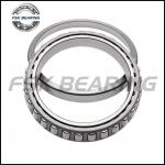 1357711 LA5218 Automotive Roller Bearing 60*130*33.5mm Single Row Radial Load