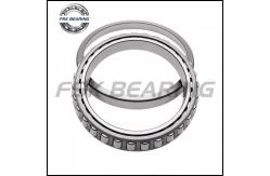 China 1357711 LA5218 Automotive Roller Bearing 60*130*33.5mm Single Row Radial Load supplier