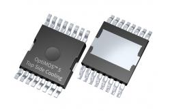 China Integrated Circuit Chip IAUTN06S5N008T Single MOSFETs Transistors PG-HDSOP-16 supplier