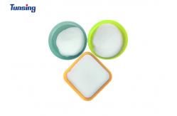 China Tunsing DTF TPU Powder Hot Melt Adhesive Powder For DTF Printer Machine supplier