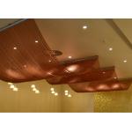 Fashion Hanging Metal Chain Door Fly Screen Room Divider Decorative Mesh for sale