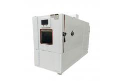 China Precise Temperature Control Climatic Test Chamber Wide Humidity Range 10% To 98% RH supplier