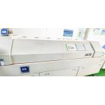 9KW SMT Reflow Oven Machine 2250mm Length 5 Zones RF-500I for sale