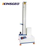 USA Sensor Electrical Control Universal Testing Machines For Rubber , Plastic , Nylon for sale