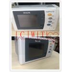 MP2 X2 Multiparameter Patient Monitoring System , NIBP Icu Heart Monitor Used for sale