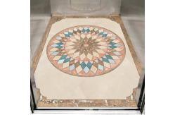 China Customized Length 3D Floor And Feel Immersive Interactive Experience supplier