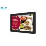 10.1 Inch Quad core POE Android Tablet All In One With Android 8.1 System for sale