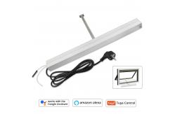 China Adjustable Tuya Electric Awning Window Opener supplier