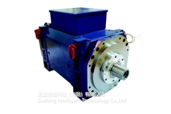 SeeLong 16000 Rpm 0.2%FS  Dynamometer For Cars