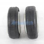 Original Air Bellow Goodyear 1B9-202 Convoluted Air Shock Suspension 100MM Stroke for sale