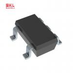 TPS60402DBVT PMIC IC Charge Pump Switching Regulator Positive  Negative Fixed Output 60mA for sale