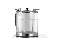 China YB50-250E Chinese herbal decoction machine with Ten-functions supplier