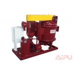 Well Drilling 380V API Solids Control Vacuum Degasser for sale