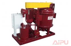 China Well Drilling 380V API Solids Control Vacuum Degasser supplier