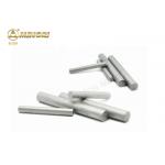 Carbide Cutting Tools In Ground H6 Solid Carbide Rod With High Strength for sale