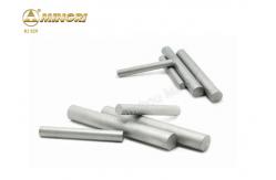 China Carbide Cutting Tools In Ground H6 Solid Carbide Rod With High Strength supplier