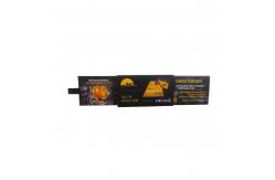 China Sider  LCD Video Business Cards Paper Material 3GB Memory OEM supplier