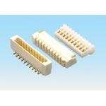SMT Wire To Board Connector 0.8mm Pitch JST SUR Circuit Board Power Connector 2 - 16 Pin for sale