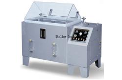 China Environmental Test Chamber Dust Test Chamber 270L Salt Spray Test Chamber supplier