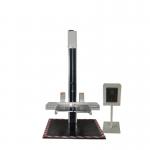 1.75KW Fireproof Drop Weight Impact Testing Machine Anticorrosive