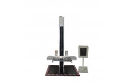 China 1.75KW Fireproof Drop Weight Impact Testing Machine Anticorrosive supplier