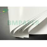 Wood Pulp Smooth Surface 150gsm 170gsm C2S White Gloss Art Paper