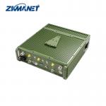 580MHz/1.4GHz Mesh LTE Base Station for Long Range Video Data Transmission Radio for sale