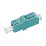LC OM3 SX Adapter Without Flange for sale