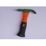 Durable Non Sparking Hand Tools Straight Claw Hammer For Petroleum / Chemical Industry for sale