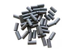 China Alloy Bush Post KCF Guide Pins / Sleeve Weld Electrode Precision Mold Components supplier