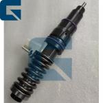 21371676 VOE21371676 High Quality Common Rail Diesel Fuel Injector for sale