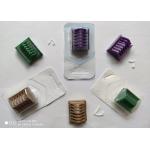 Bilateral Ligation Clips Used For Appendectomy for sale