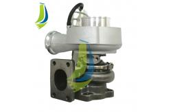 China 6271-81-8500 Turbocharger For 4D95 Engine Excavator 6271818500 High Quality supplier