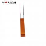 220V 24x15x3mm PTC Heating Element Plate 70 120 150 280 Degrees 8W 15W 20W 40W PTC Thermostat Insulating Film Power for sale