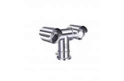 China P Series Laser Scanning System Methane Leakage Monitoring supplier