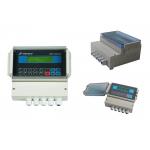 Wall Mounting Belt Weighing Indicator Controller For Conveyor Scale for sale