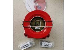 China Honeywell FS20X FS24X UV Fire / Flame Detector LED Screen Display supplier