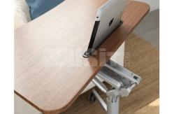 China Gas Lift Mechanism Stand Up Height Adjustable Standing Desk supplier