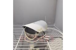 China IP5X IP6X Dust Proof Environmental Control Chamber For Lab supplier