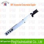 Vertical Plug In Head Cutter SMT Spare Parts 52340401 Guide Quad Jaw Tall for sale