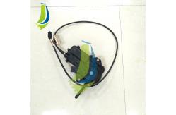 China 2523-9016 Engine Stop Motor For DH220-5 25239016 High Quality supplier