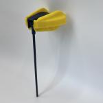 7-15 Days Delivery Actuator With Extension Tube for Industrial Use for sale