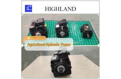China High Efficiency Hydraulic Pump For Tractors Reduce Labor Time Costs supplier