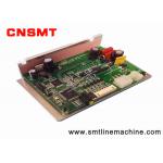 SP1 Printing Machine SMT Driver Board J91741272A  LU340-1AXIS-1SW for sale